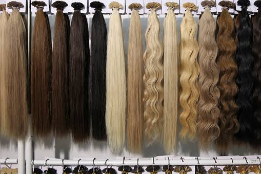 BRAIDING HAIR EXTENSIONS- Braided Beauty at Your Fingertips - Shop Our Hair Extensions Collection with Free Shipping - BRAIDED WIG BOSS