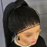 micro twist wig