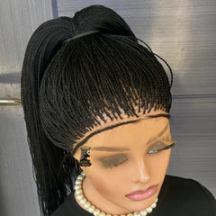 micro twist wig