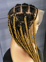 Box braid
