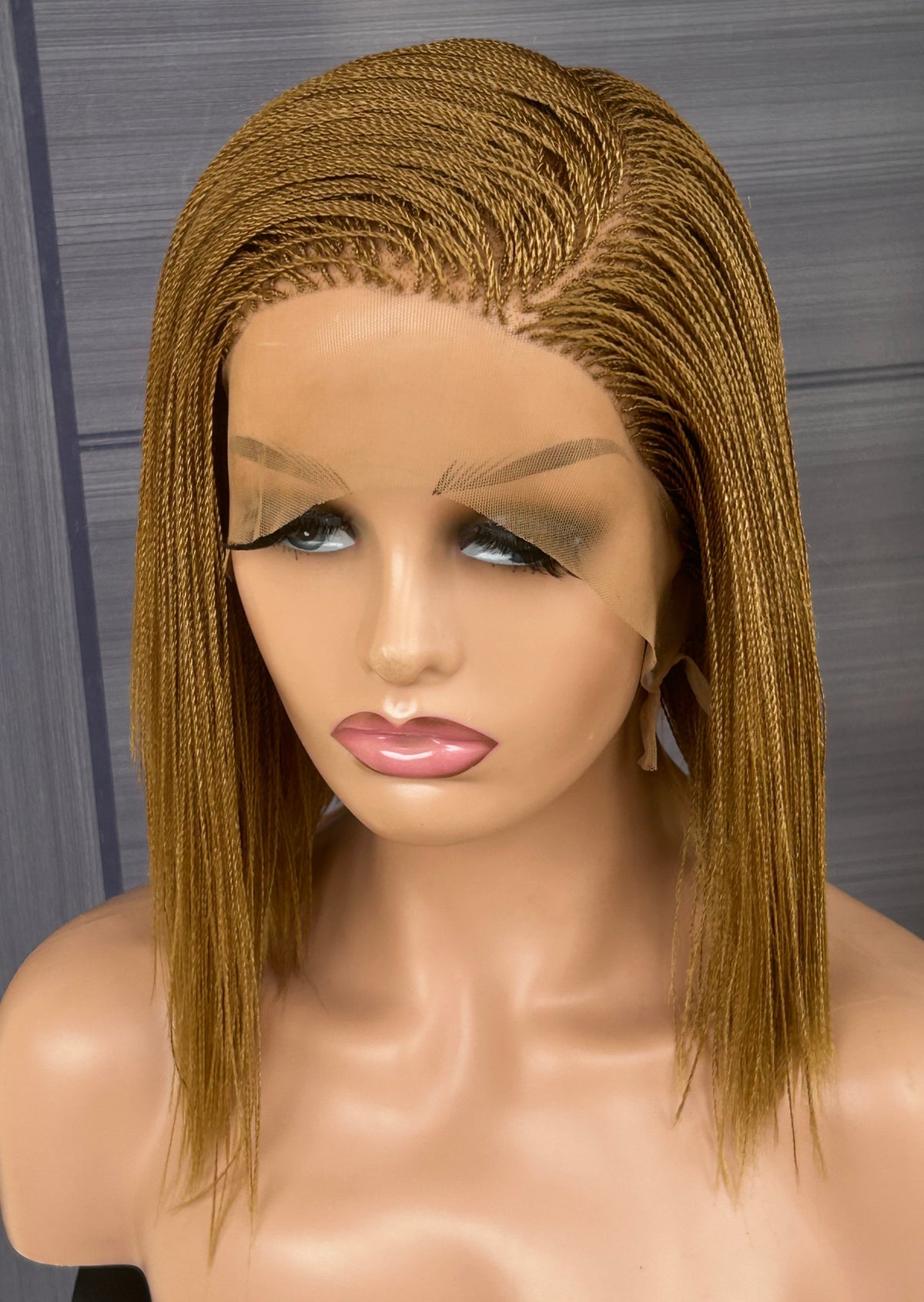 Micro twist