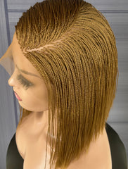 Micro twist