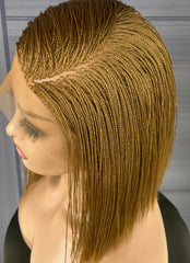 Micro twist