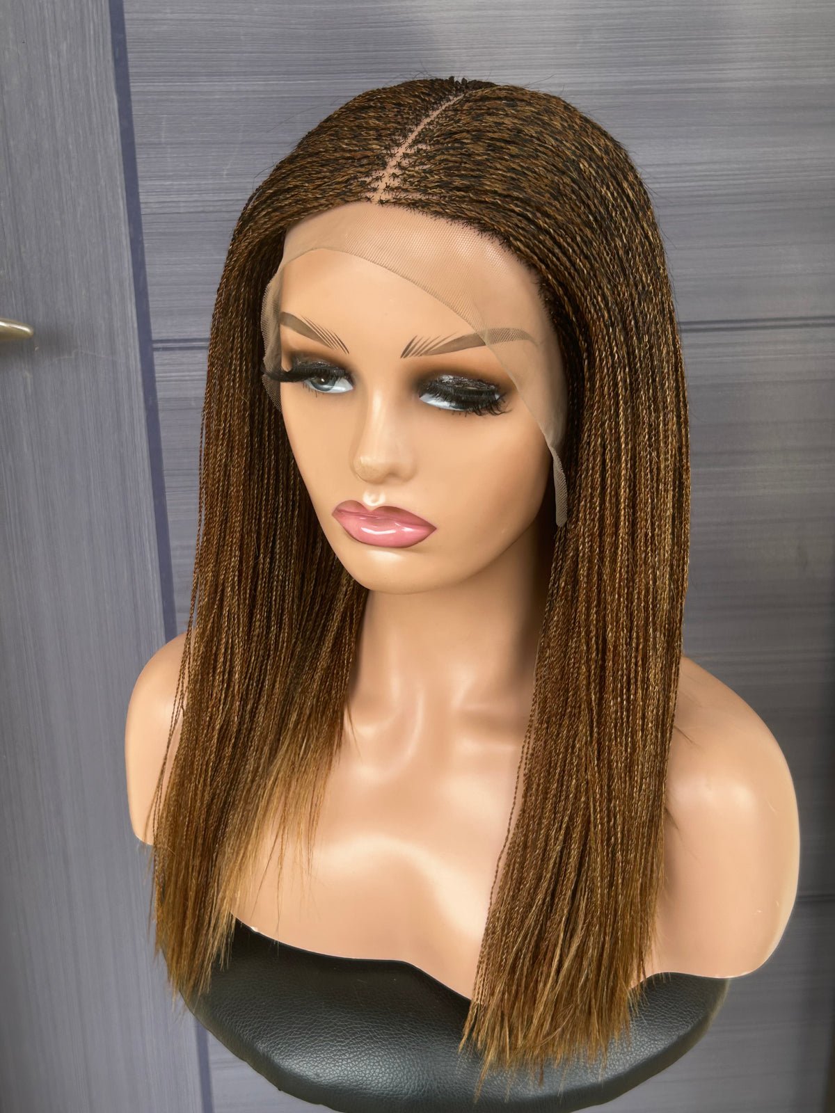 Micro twist