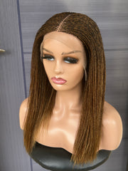 Micro twist