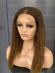 Micro twist