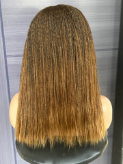 Micro twist