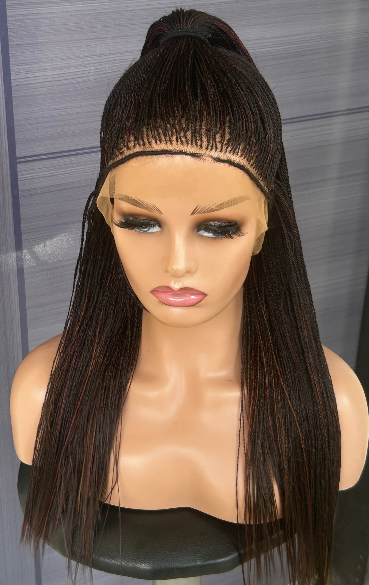 Micro wig