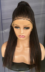 Micro wig