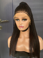 Micro wig