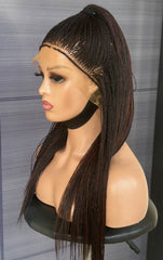 Micro wig