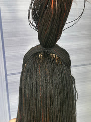 Micro wig